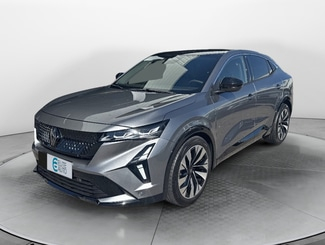 Renault Rafale rafale e-tech full hybrid 200