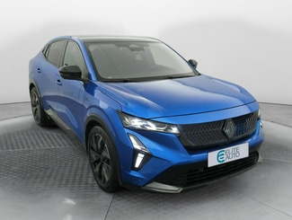 Renault Rafale rafale e-tech full hybrid 200