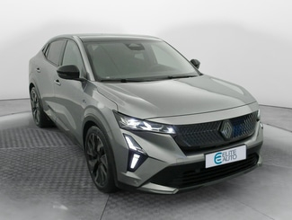 Renault Rafale rafale e-tech full hybrid 200