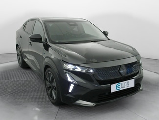 Renault Rafale rafale e-tech full hybrid 200