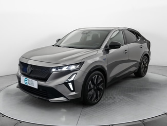 Renault Rafale rafale e-tech full hybrid 200ch