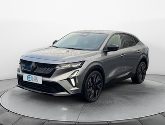 Renault Rafale rafale e-tech full hybrid 200