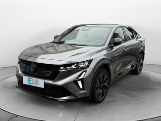 Renault Rafale rafale e-tech full hybrid 200ch