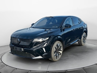 Renault Rafale rafale e-tech full hybrid 200ch