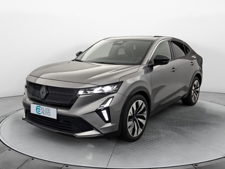 Renault Rafale rafale e-tech full hybrid 200ch