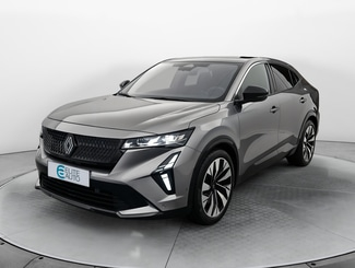 Renault Rafale rafale e-tech full hybrid 200ch