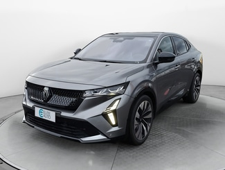 Renault Rafale rafale e-tech full hybrid 200ch