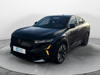 Renault Rafale rafale e-tech full hybrid 200 ch