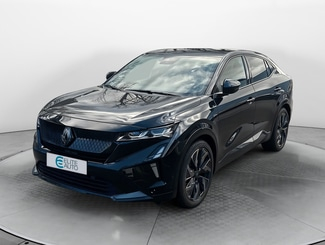 Renault Rafale rafale e-tech full hybrid 200 ch