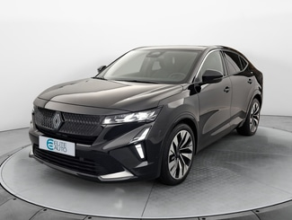 Renault Rafale rafale e-tech full hybrid 200 ch