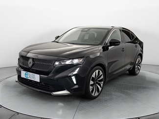 Renault Rafale rafale e-tech full hybrid 200 ch