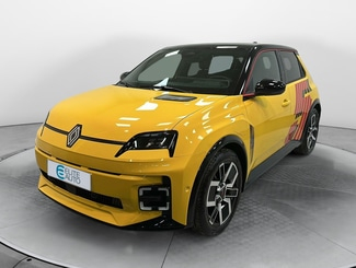 Renault Renault 5 e-tech electrique renault 5 e-tech electrique 150 ch autonomie confort