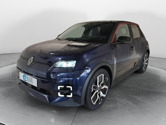 Renault Renault 5 e-tech electrique renault 5 e-tech electrique 150 ch autonomie confort