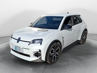 Renault Renault 5 e-tech electrique renault 5 e-tech electrique 150 ch autonomie confort