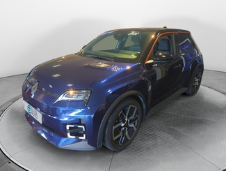 Renault Renault 5 e-tech electrique renault 5 e-tech electrique 150 ch autonomie confort