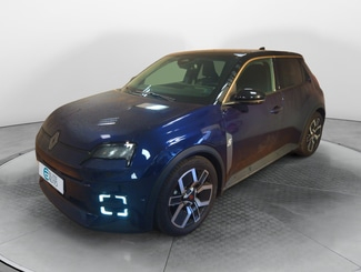 Renault Renault 5 e-tech electrique renault 5 e-tech electrique 150 ch autonomie confort