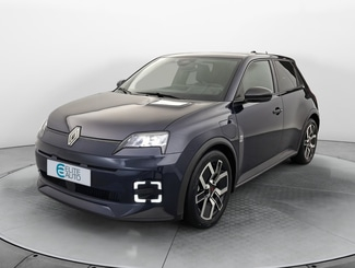 Renault Renault 5 e-tech electrique renault 5 e-tech electrique 150 ch autonomie confort