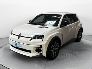 Renault Renault 5 e-tech electrique renault 5 e-tech electrique 150 ch autonomie confort