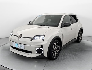 Renault Renault 5 e-tech electrique renault 5 e-tech electrique 150 ch autonomie confort