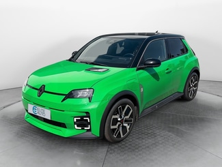 Renault Renault 5 e-tech electrique renault 5 e-tech electrique 150 ch autonomie confort