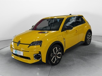 Renault Renault 5 e-tech electrique renault 5 e-tech electrique 150 ch autonomie confort