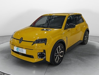 Renault Renault 5 e-tech electrique renault 5 e-tech electrique 150 ch autonomie confort