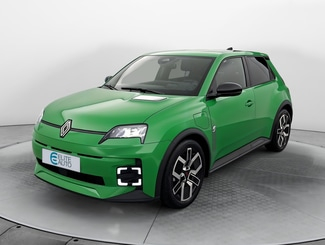 Renault Renault 5 e-tech electrique renault 5 e-tech electrique 150 ch autonomie confort