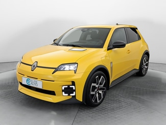 Renault Renault 5 e-tech electrique renault 5 e-tech electrique 150 ch autonomie confort
