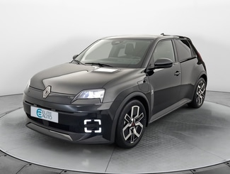 Renault Renault 5 e-tech electrique renault 5 e-tech electrique 150 ch autonomie confort