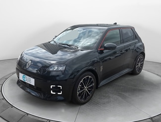Renault Renault 5 e-tech electrique renault 5 e-tech electrique 150 ch autonomie confort