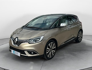 Renault Scenic scenic tce 160 energy edc