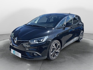 Renault Scenic scenic blue dci 120 edc