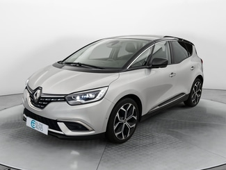 Renault Scenic scenic blue dci 120 - 21