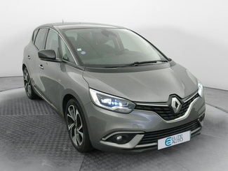 Renault Scenic scenic tce 140 fap - 21