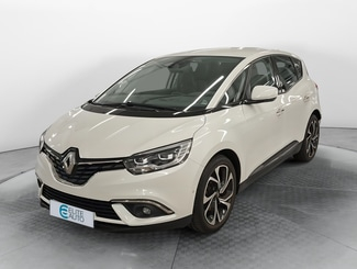 Renault Scenic scenic tce 140 fap