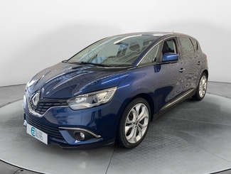 Renault Scenic business scenic blue dci 120
