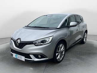 Renault Scenic business scenic blue dci 120