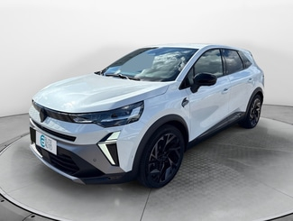 Renault Symbioz symbioz e-tech full hybrid 145