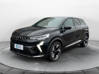 Renault Symbioz symbioz e-tech full hybrid 145