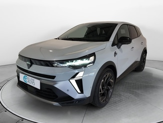 Renault Symbioz symbioz e-tech full hybrid 160 ch