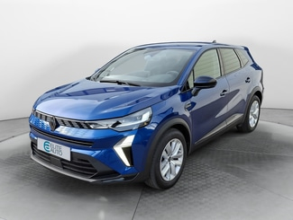 Renault Symbioz symbioz e-tech full hybrid 145