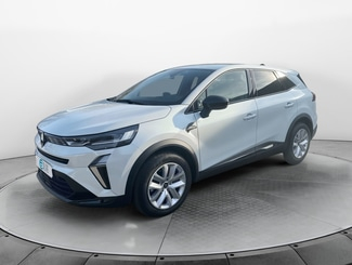 Renault Symbioz symbioz e-tech full hybrid 145