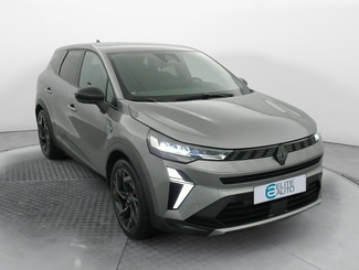 Renault Symbioz symbioz e-tech full hybrid 145