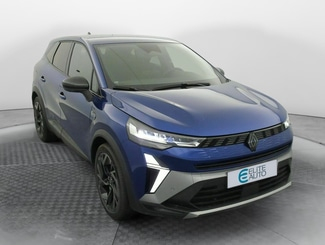 Renault Symbioz symbioz e-tech full hybrid 145