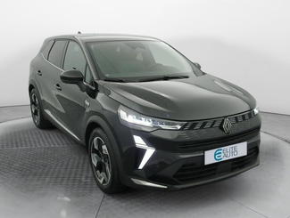 Renault Symbioz symbioz e-tech full hybrid 145