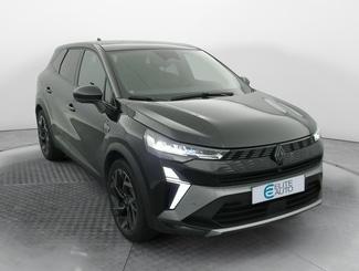 Renault Symbioz symbioz e-tech full hybrid 145