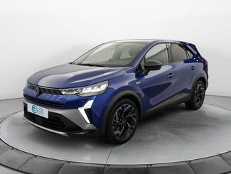 Renault Symbioz symbioz e-tech full hybrid 145