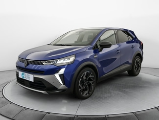 Renault Symbioz symbioz e-tech full hybrid 145