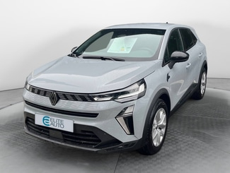 Renault Symbioz symbioz e-tech full hybrid 145