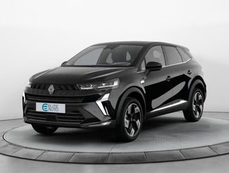 Renault Symbioz symbioz e-tech full hybrid 145